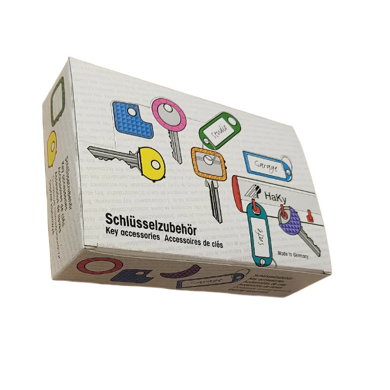 Portetichete Asortate 200
