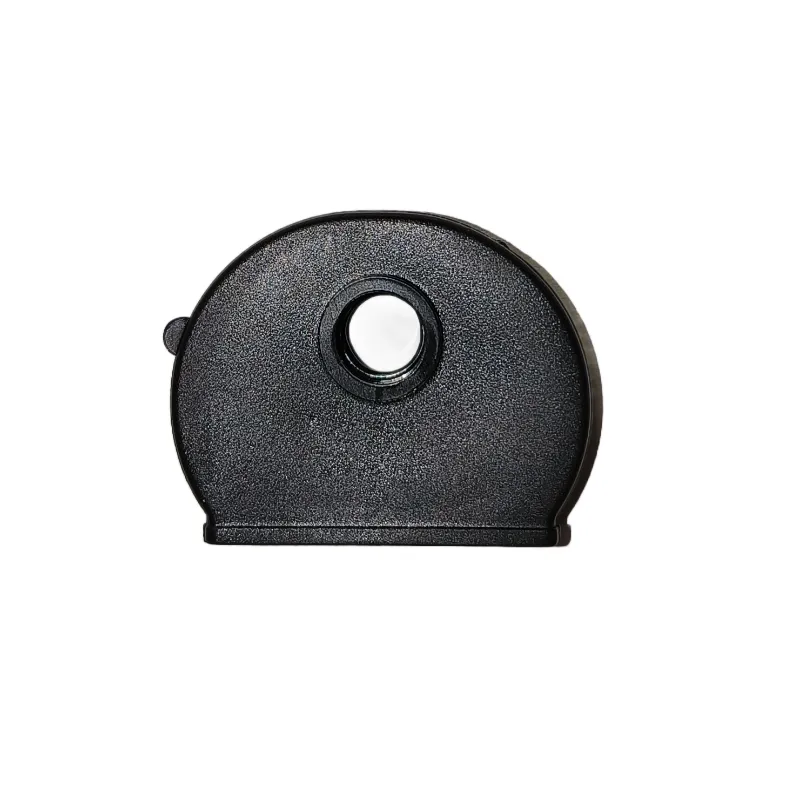 Capisoane Negre