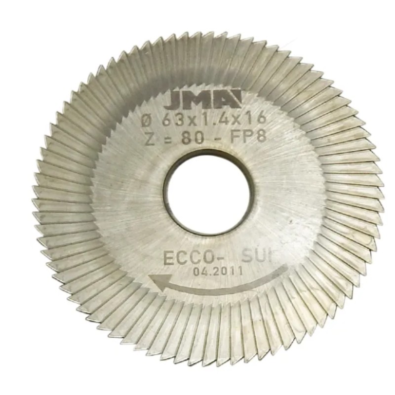 Freza Si Palpatoare FRESA FP8 63x1,4x16 DE/EB (+)