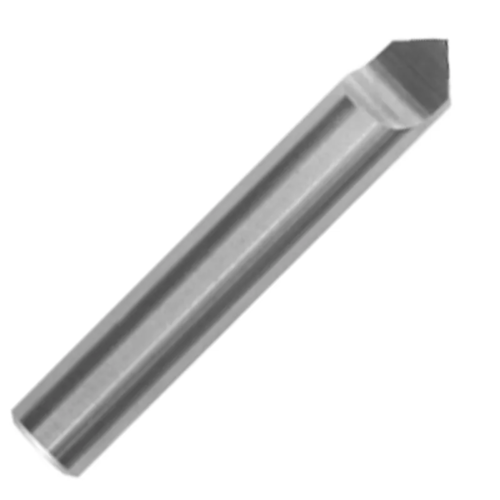 Freze Si Palpatoare Pentru Masini De Copiat Chei Fresa F12A - imagine 2