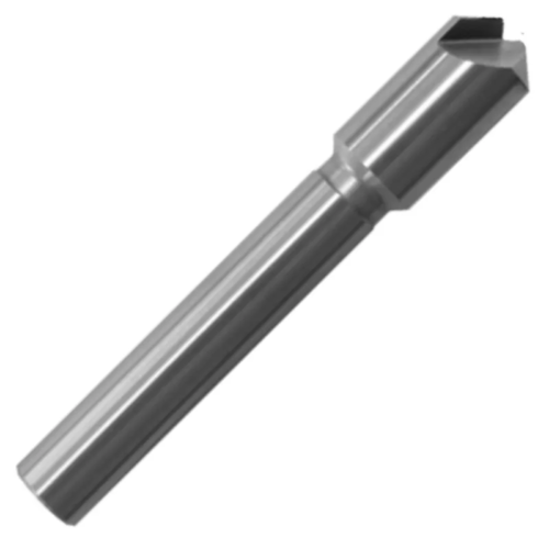 Freze Si Palpatoare Pentru Masini De Copiat Chei Fresa F12B - imagine 2
