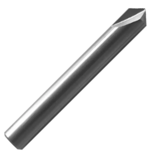 Freze Si Palpatoare Pentru Masini De Copiat Chei Fresa F13 - imagine 2