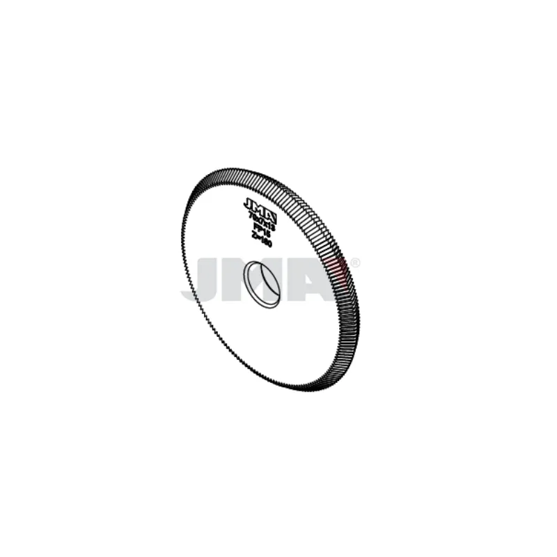 Freze Si Palpatoare Pentru Masini De Copiat Chei Fresa Fp15 Cm-1 70x13x7